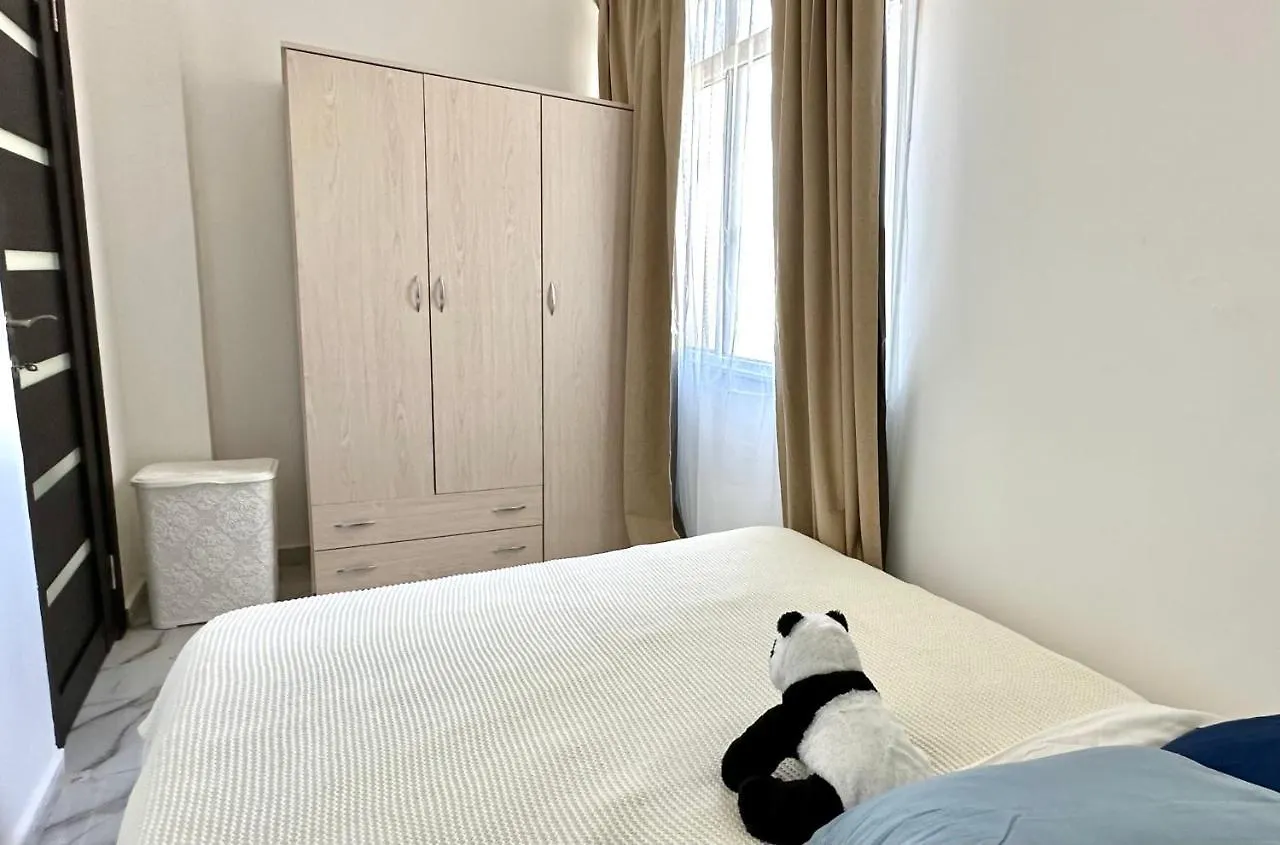 Cozy One Bedroom Limeapartment Haifa Apartamento
