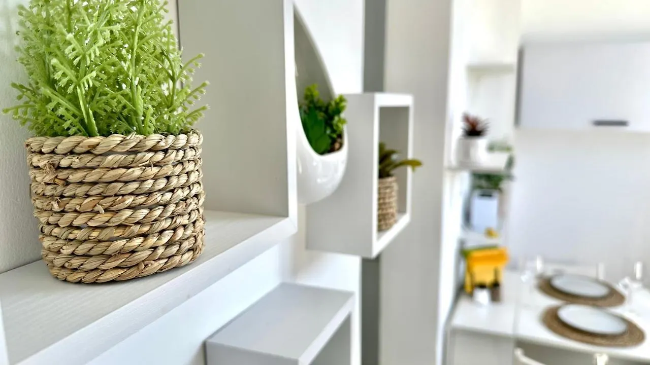 Cozy One Bedroom Limeapartment Haifa