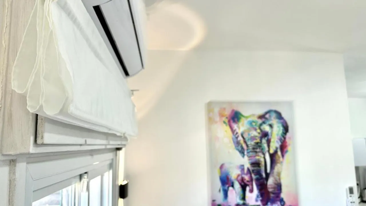 Cozy One Bedroom Limeapartment Haifa 0*,